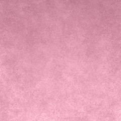 Vintage paper texture. Pink grunge abstract background