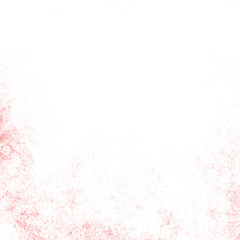 Vintage paper texture. Pink grunge abstract background