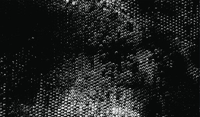 Dark grunge urban texture vector. Distressed overlay texture. Grunge background. Abstract obvious dark worn textured effect. Vector Illustration. Black isolated on white. EPS10.