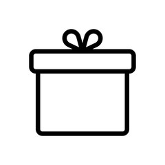 present