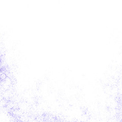 Purple designed grunge texture. Vintage background with space for text or image