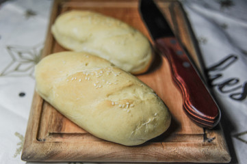 Bread