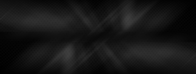 Black gradient with spotlight backdrop wallpaper. Abstract gradient black.