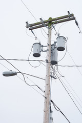 Power Lines