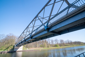 Kanalbrücke