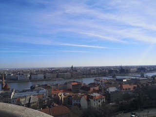 Obraz premium panorama of prague