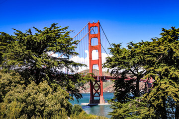 Golden Gate Bridge