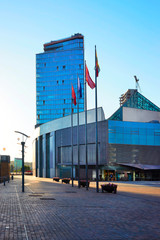 Fototapety na wymiar - Fototapeta24.pl