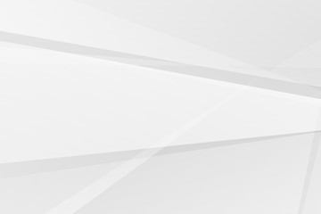 Abstract white and grey on light silver background modern design. Vector illustration EPS 10.