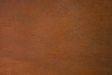 Old paper textures - perfect background with space. Russet pattern on canvas.