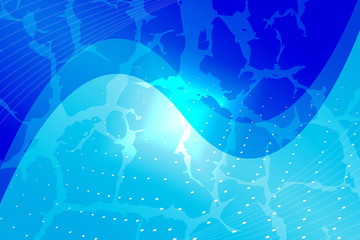 abstract, blue, water, light, design, pool, wave, pattern, digital, technology, wallpaper, fractal, illustration, curve, texture, backdrop, swimming, art, network, line, color, reflection, graphic