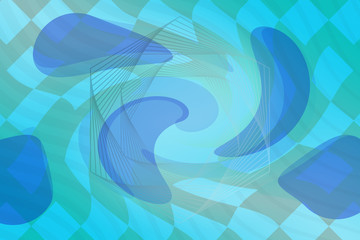 Fototapeta premium abstract, blue, water, light, design, pool, wave, pattern, digital, technology, wallpaper, fractal, illustration, curve, texture, backdrop, swimming, art, network, line, color, reflection, graphic