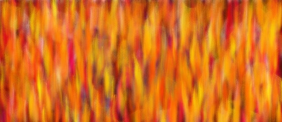 뜨거운 불꽃 바탕