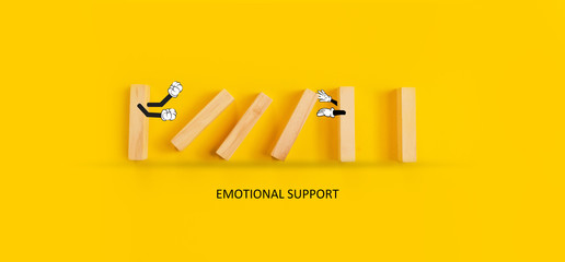 Emotional Support