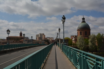 Toulouse