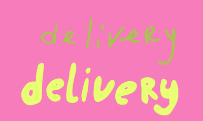 Set of hand lettering with quarantine and coronavirus tips. Different quotes vector in hand drawn style. Phrases for social networks, flyers, stickers