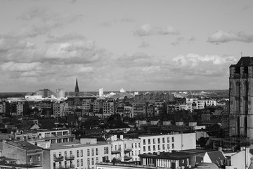 city of antwerp