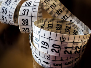 Measuring tape