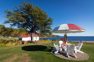 Paradis Qu&eacute;bec