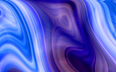 abstract fractal psychedelic shape texture, Digital illustration art work.