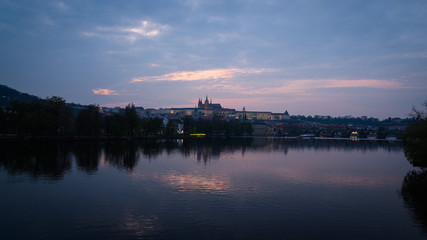 Fototapeta premium prague 1