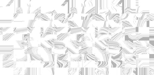 Gray background with graphic patterns, texture. Modern abstract design for screensaver template.