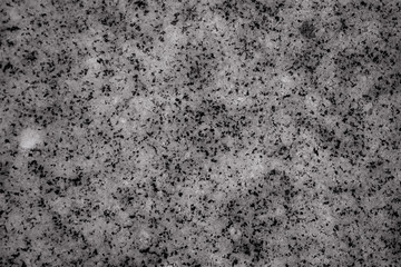 marble background in black and white