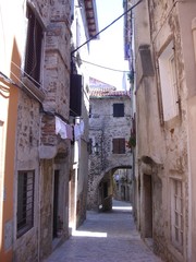 Fototapeta premium croatia rovinj