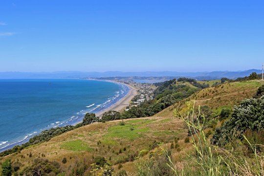 Ohope Beach
