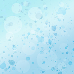 covid-19, coronavirus outbreak, coronaviruses influenza background, viral disease epidemic, blue background , pandemic 