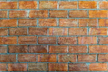 Obraz premium brick wall background