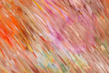 background with rainbow gradients
