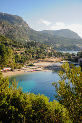 Holidays in Greece Korfu © maiecka