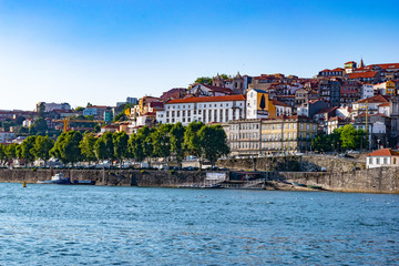 city, architecture, water, europe, boat, sea, venice, town, old, travel, building, view, canal, sky, copenhagen, tourism, blue, houses, porto, italy, river, port, denmark, boats, island, portugal, cit