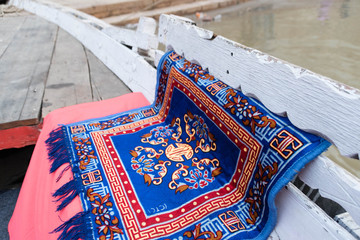 Seat cushion Varanasi