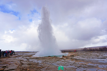 Geysir