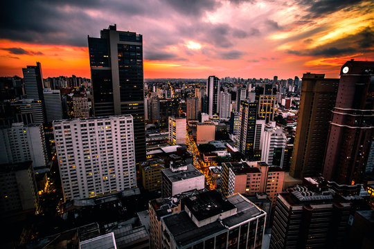 Curitiba 