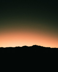 Atardecer