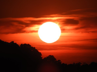 Obraz premium paisaje