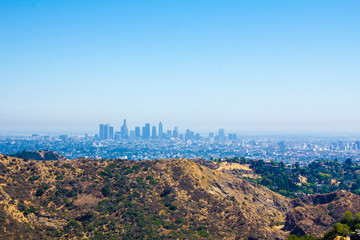 Downtown Los Angeles