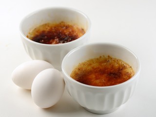 Créme Brûlée