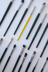 Makeup brush