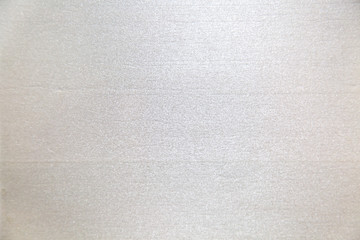 White extruded polystyrene background with smooth surface, construction, texture, design.