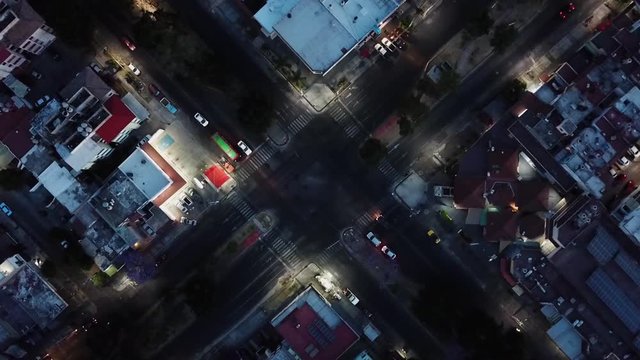 VISTA CENITAL EN LOMAS DE ZAPOPAN