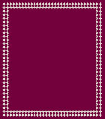 Fototapeta premium Designer patterns for Fabric prints or Wall paper prints