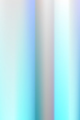 Fototapeta premium Rainbow, Mesh Banner. 