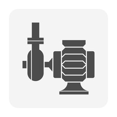 water pump icon