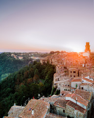Tuscany 
