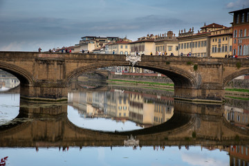 Fototapeta premium Italy 