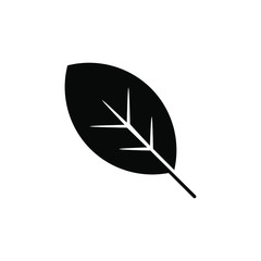 Plant icon template